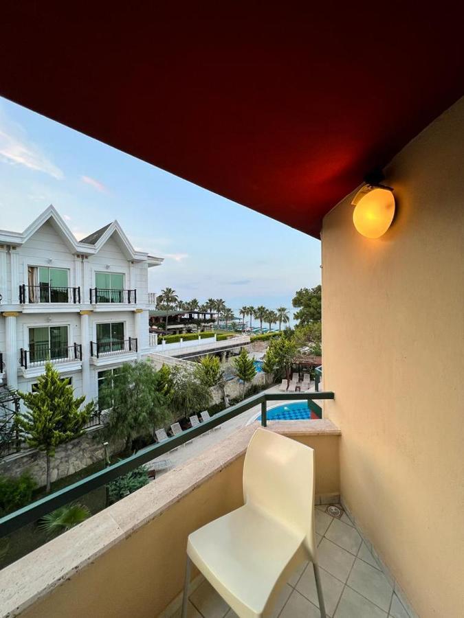 Hotel Sumela Garden Beldibi  Exterior photo
