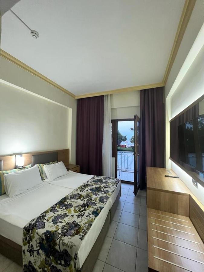 Hotel Sumela Garden Beldibi  Exterior photo