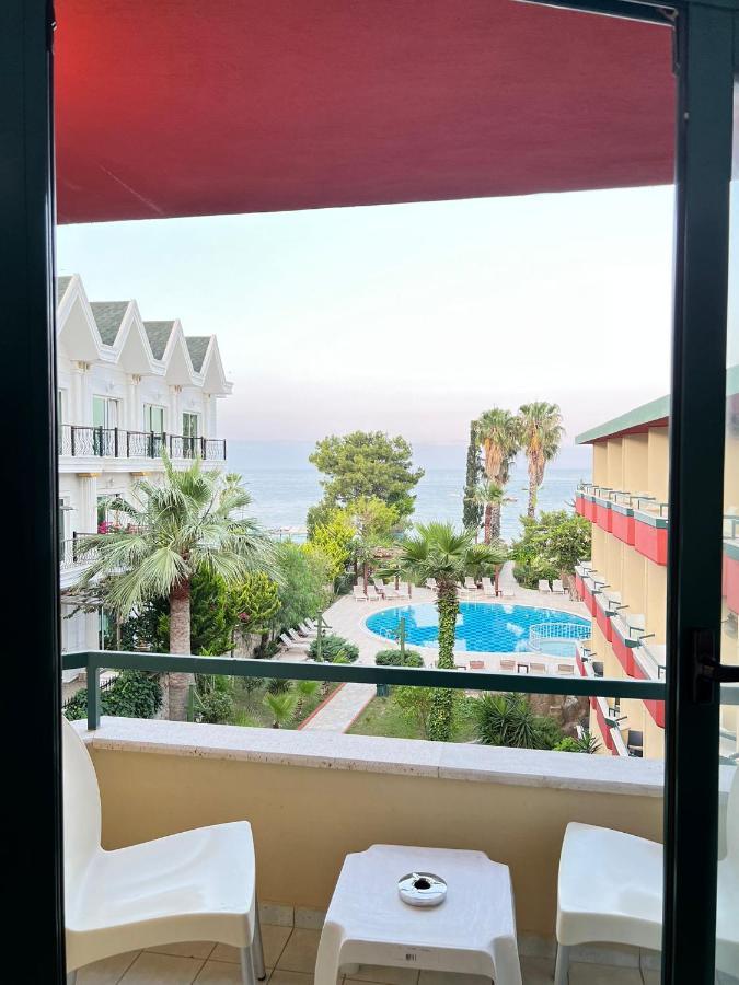 Hotel Sumela Garden Beldibi  Exterior photo