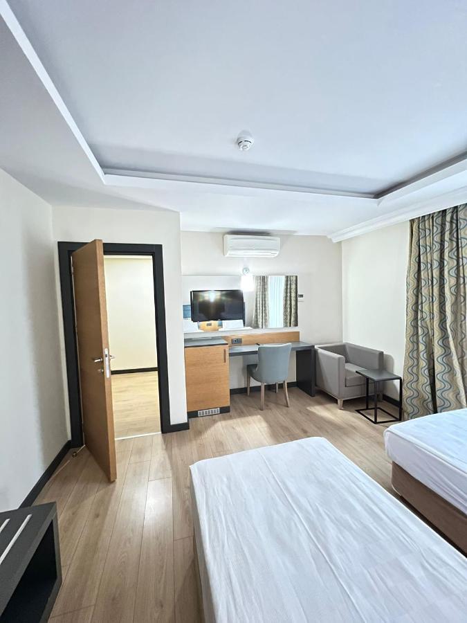 Hotel Sumela Garden Beldibi  Exterior photo