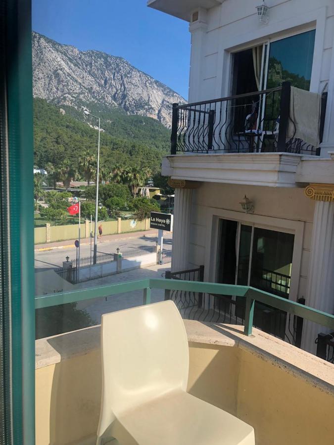 Hotel Sumela Garden Beldibi  Exterior photo