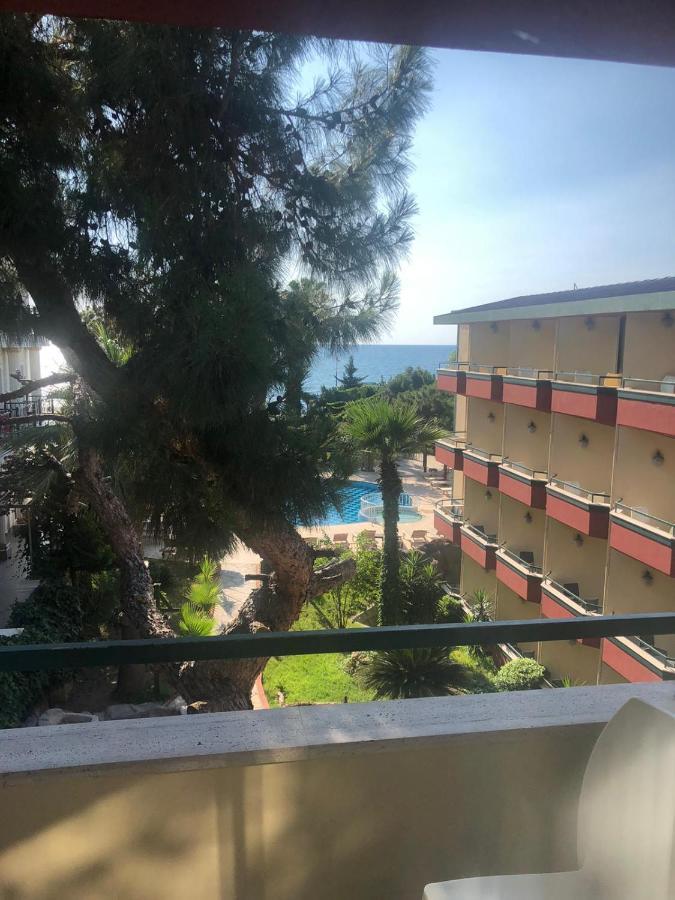 Hotel Sumela Garden Beldibi  Exterior photo