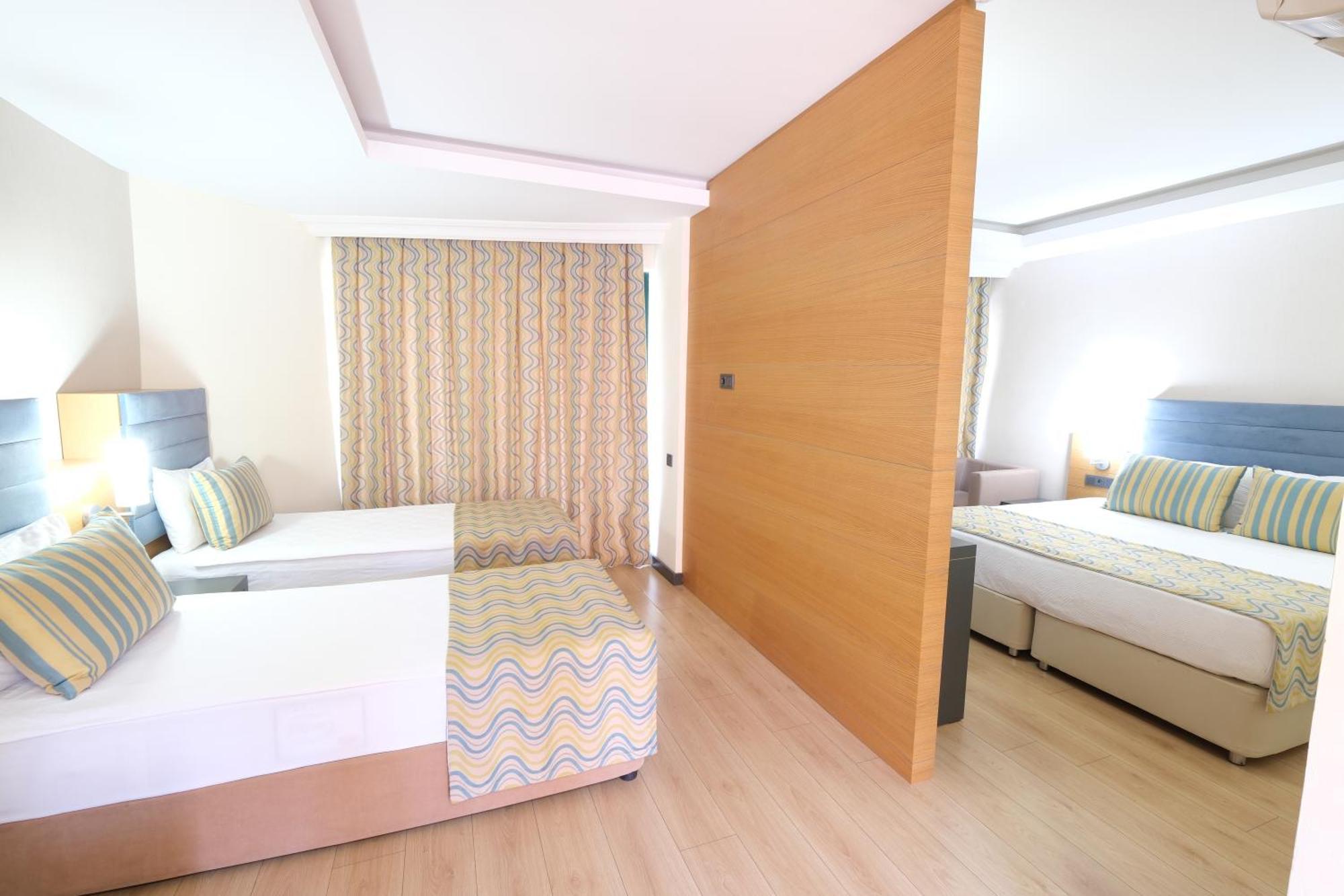 Hotel Sumela Garden Beldibi  Exterior photo