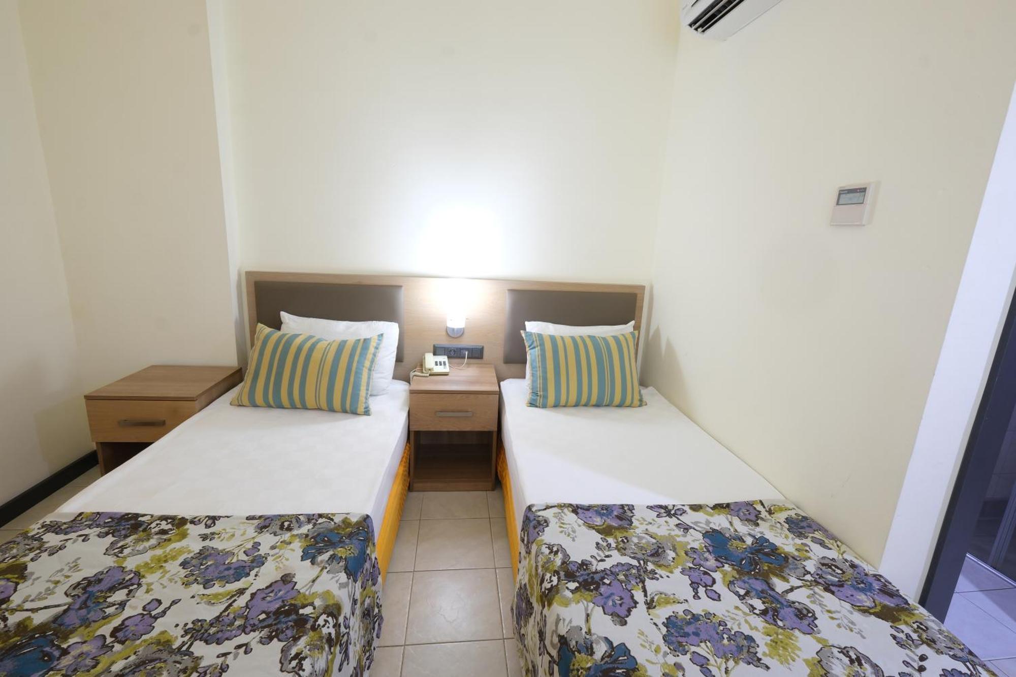 Hotel Sumela Garden Beldibi  Exterior photo