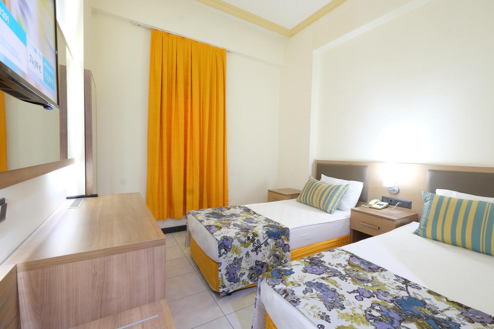 Hotel Sumela Garden Beldibi  Exterior photo