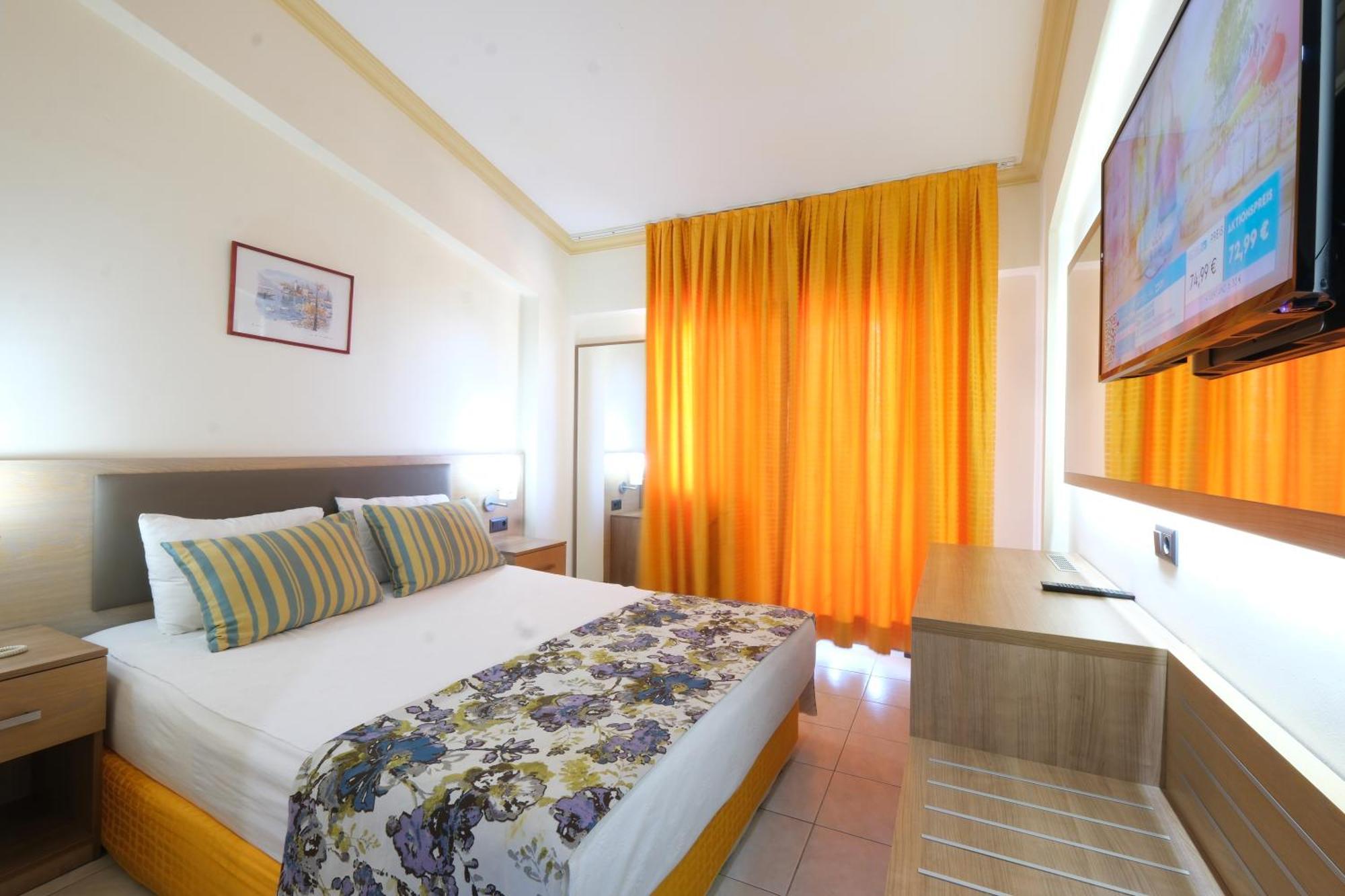 Hotel Sumela Garden Beldibi  Exterior photo