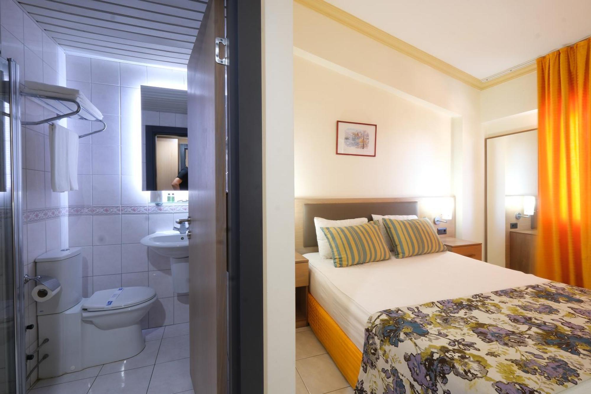 Hotel Sumela Garden Beldibi  Exterior photo