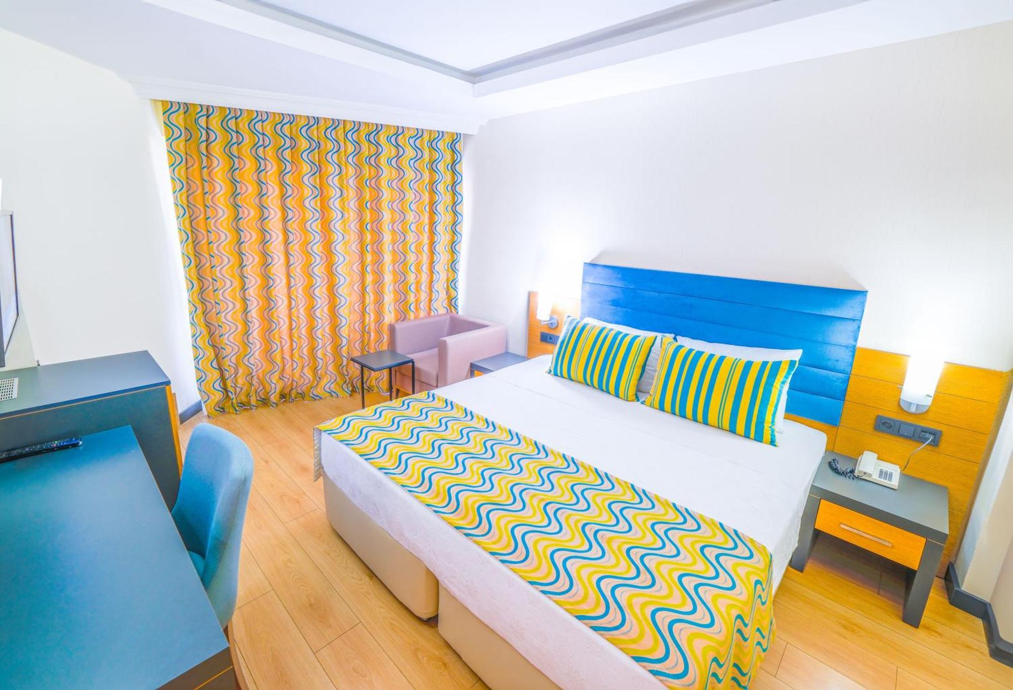 Hotel Sumela Garden Beldibi  Exterior photo