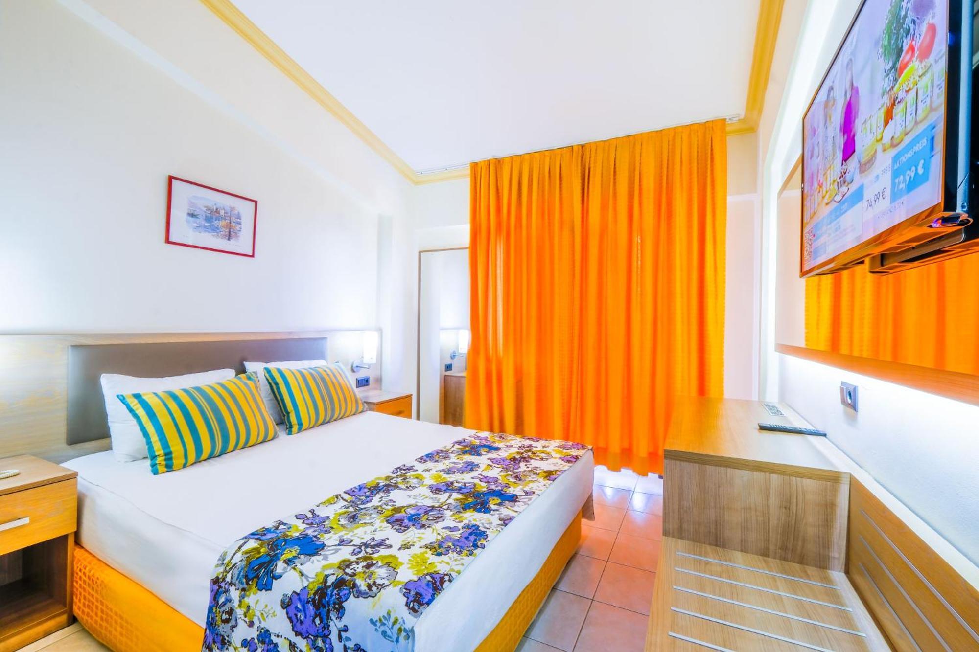 Hotel Sumela Garden Beldibi  Exterior photo
