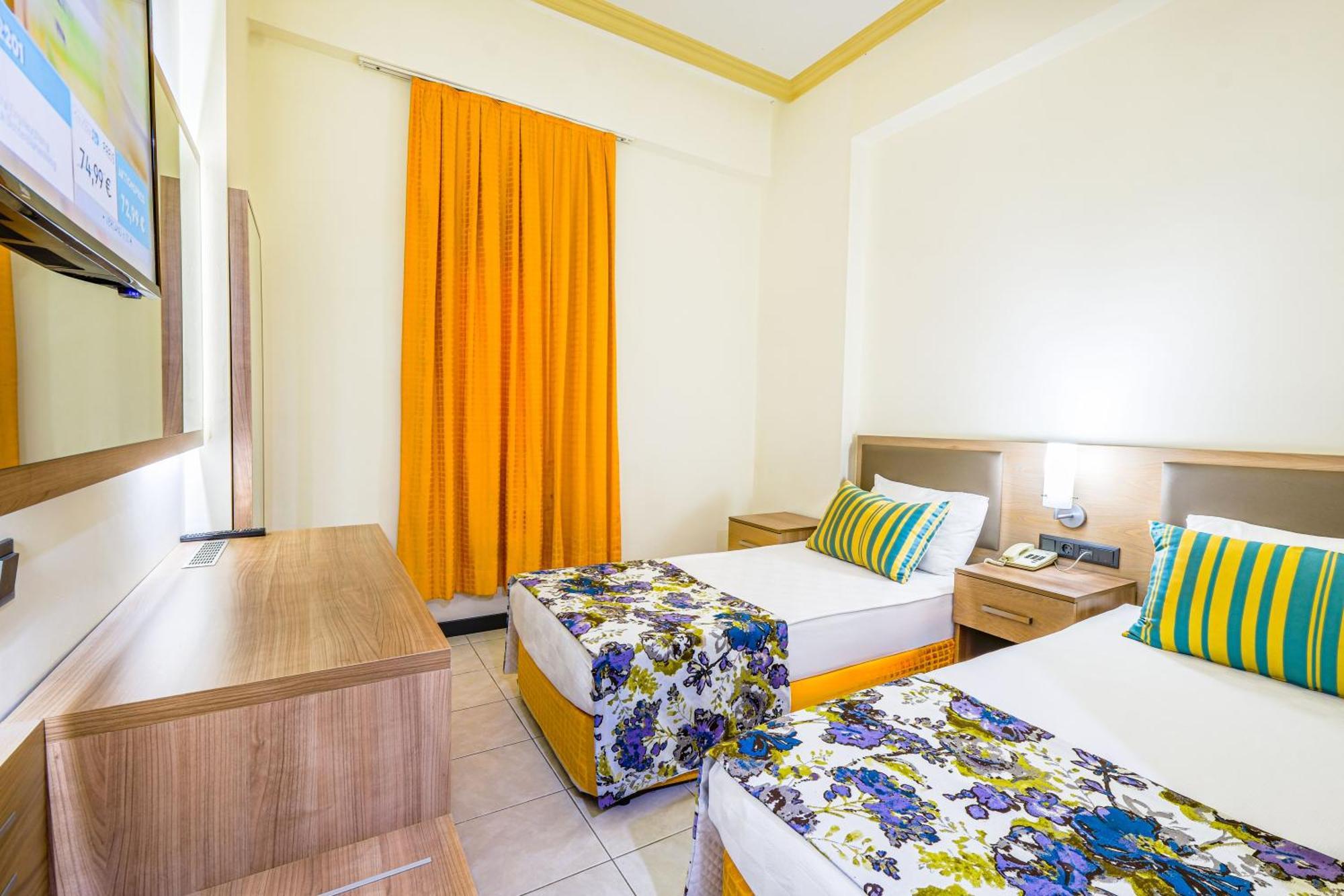 Hotel Sumela Garden Beldibi  Exterior photo