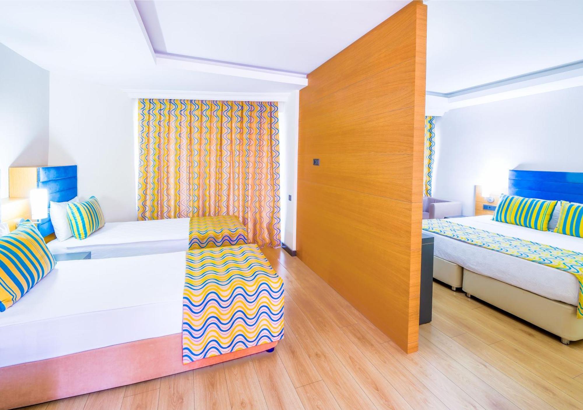Hotel Sumela Garden Beldibi  Exterior photo
