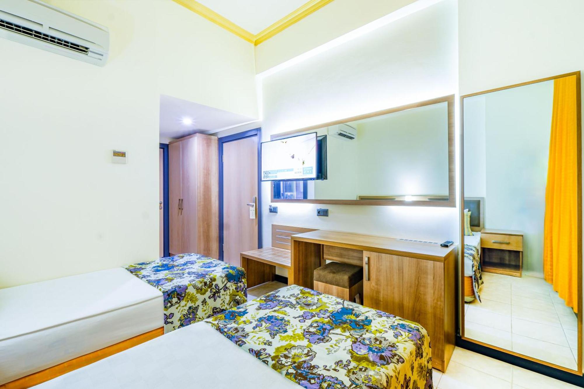 Hotel Sumela Garden Beldibi  Exterior photo