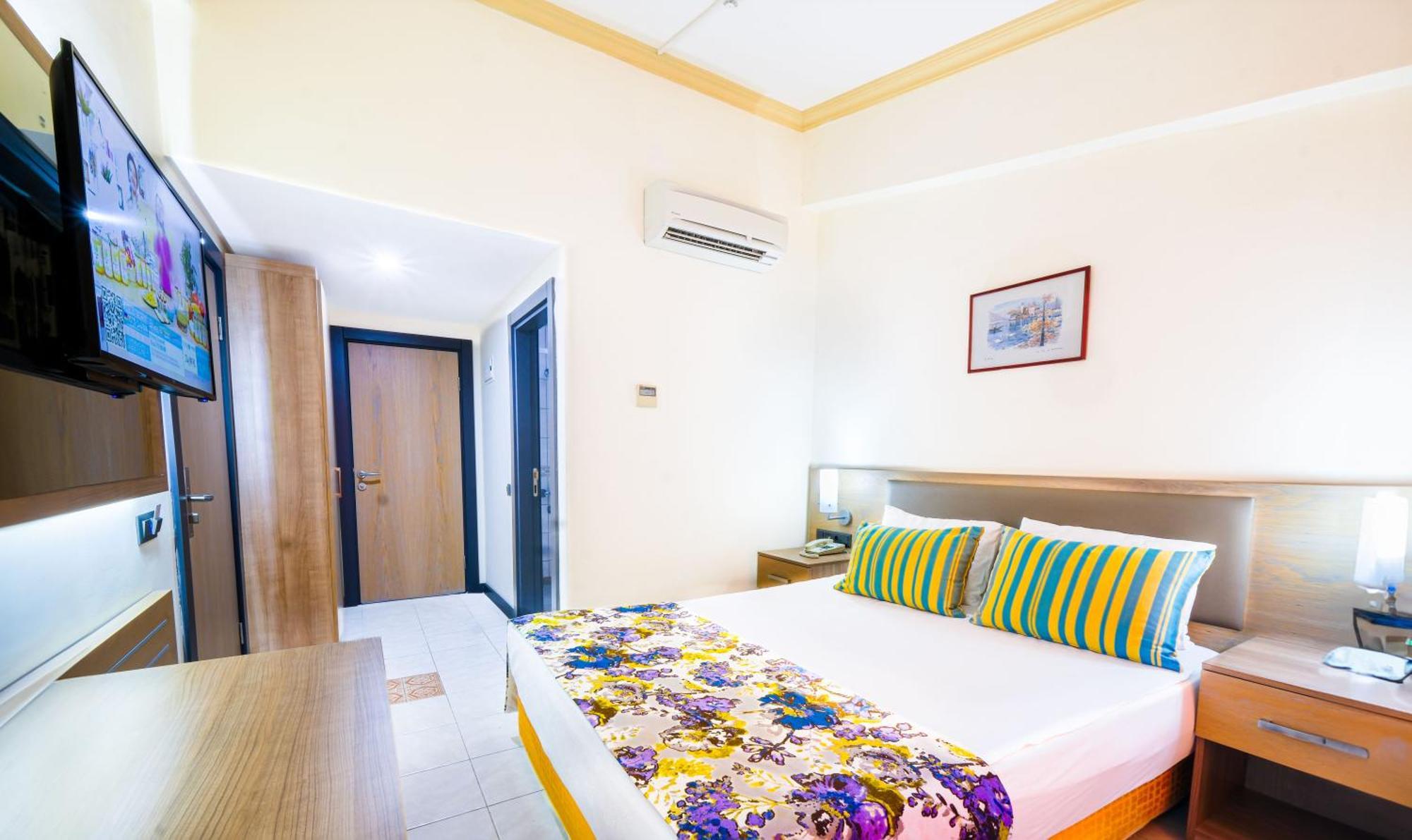 Hotel Sumela Garden Beldibi  Exterior photo
