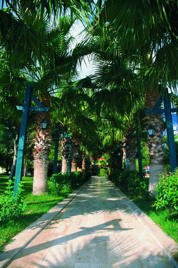 Hotel Sumela Garden Beldibi  Exterior photo