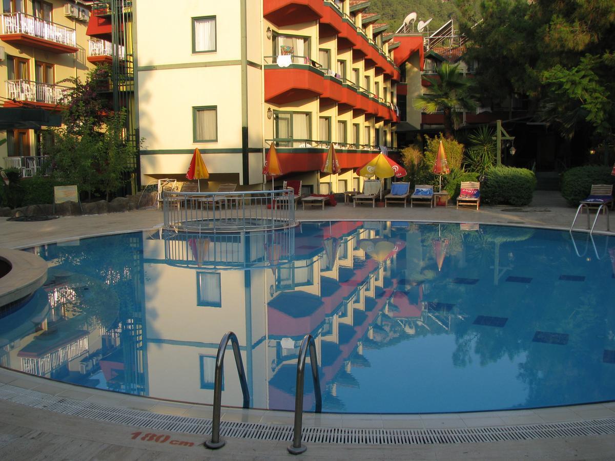 Hotel Sumela Garden Beldibi  Exterior photo