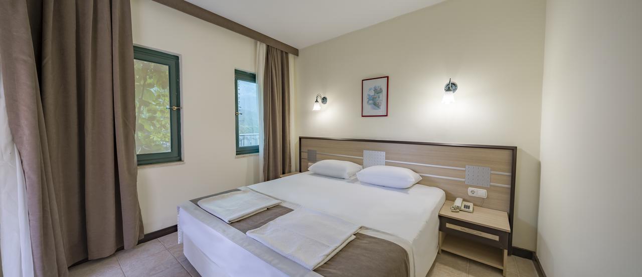 Hotel Sumela Garden Beldibi  Exterior photo